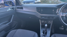 Volkswagen Polo 1.0 TSI 95 SE 5dr DSG Petrol Hatchback